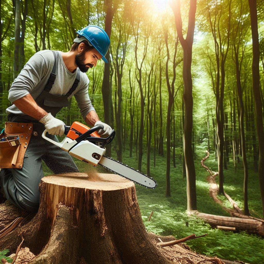 Expert And Best Stump Removal Services in Royal Palm Beach, FL Best Stump Removal Royal Palm Beach FL - Expert Services by Tree Removal Royal Palm Beach