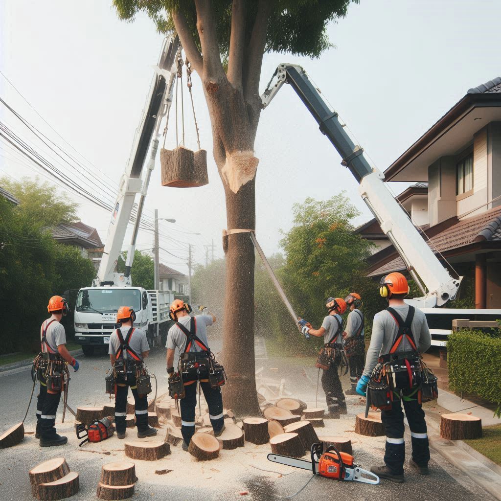Emergency Tree Cutting Services in Royal Palm Beach, FL Emergency Tree Cutting Services In Royal Palm Beach Florida
