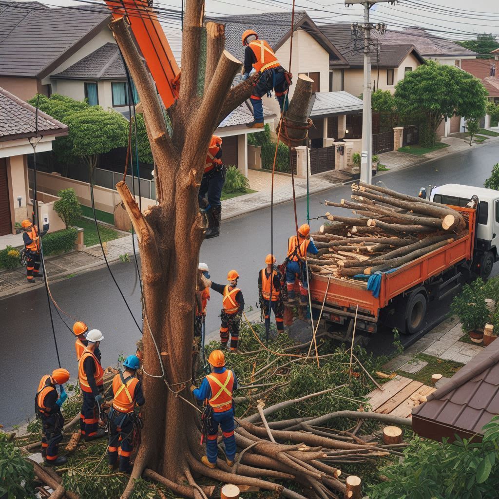 Trusted Local Tree Removal Services in Royal Palm Beach, FL Professional Local Tree Removal Company In Royal Palm Beach Florida