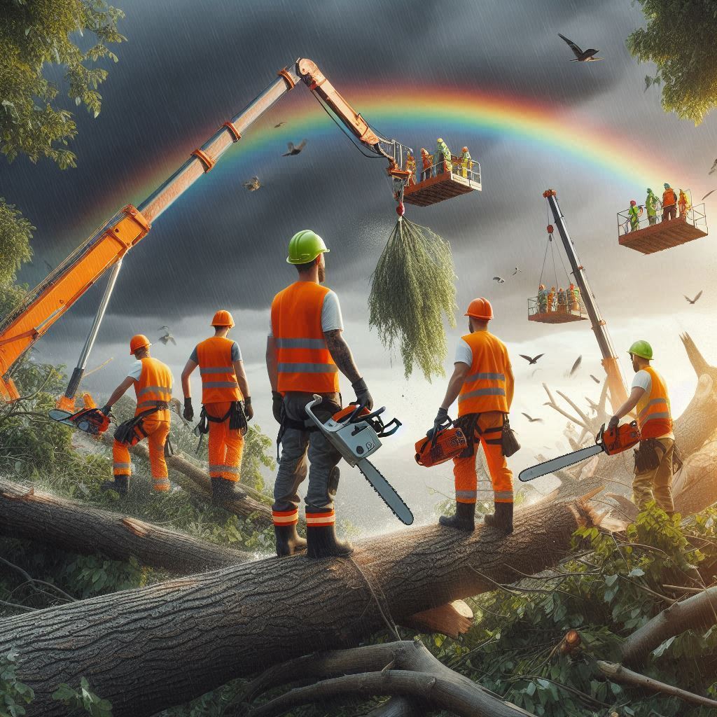 Expert Storm Cleanup and Restoration Services in Royal Palm Beach, FL Professional Storm Cleanup Services in Royal Palm Beach, FL - Expert Damage Restoration