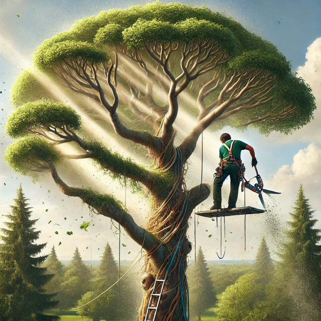 High-Quality Tree Crown Reduction Services Available in Royal Palm Beach, FL Premium Tree Crown Reduction Services in Royal Palm Beach, Florida