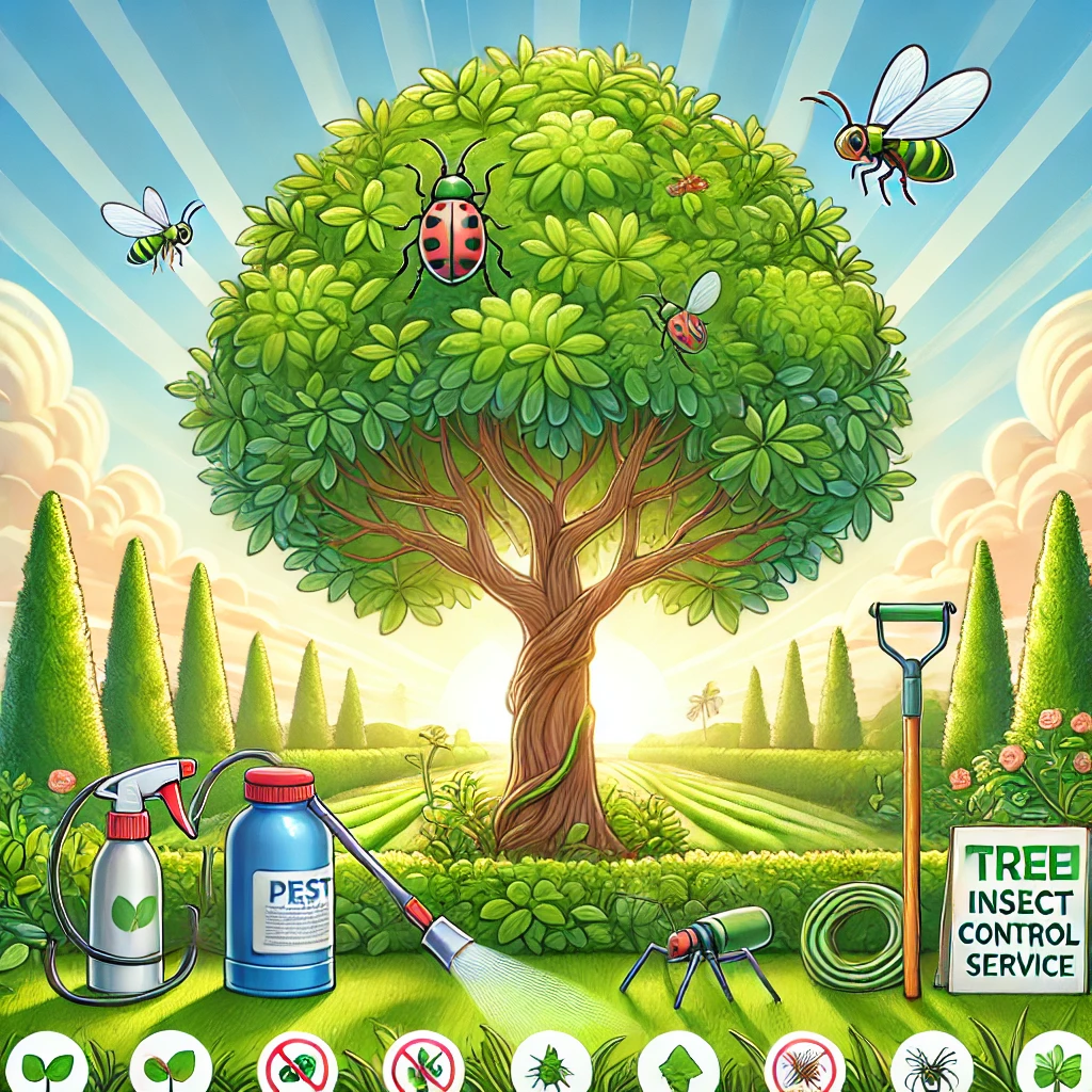 Expert Tree Insect Control Services in Royal Palm Beach, FL Professional Tree Insect Control Services In Royal Palm Beach Florida